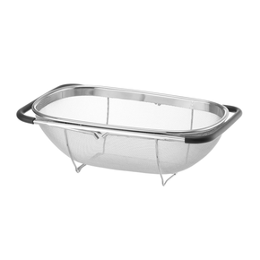 Prodlužovací sítko pro dřez, 360x240x115 mm | HENDI, 535219