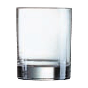 Sklenice nízká 0,2 l, 6 ks, 70x84 mm | ARCOROC, Islande