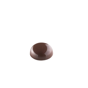 Tritanová forma na 24 pralinek 33x13 mm | PAVONI, PC5046FR