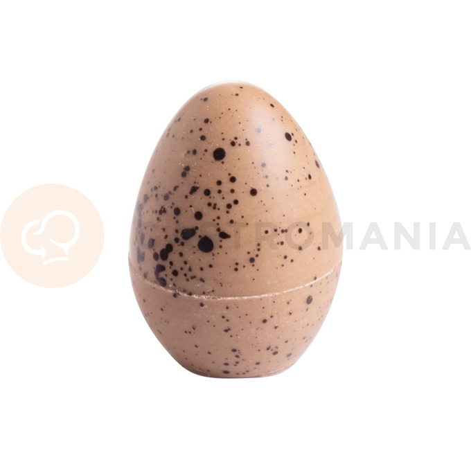 Forma na pralinky, Egg 275x175 mm | MARTELLATO, Egg