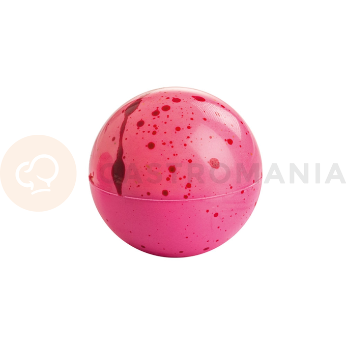 Forma na pralinky, Truffle 275x175 mm | MARTELLATO, Truffle
