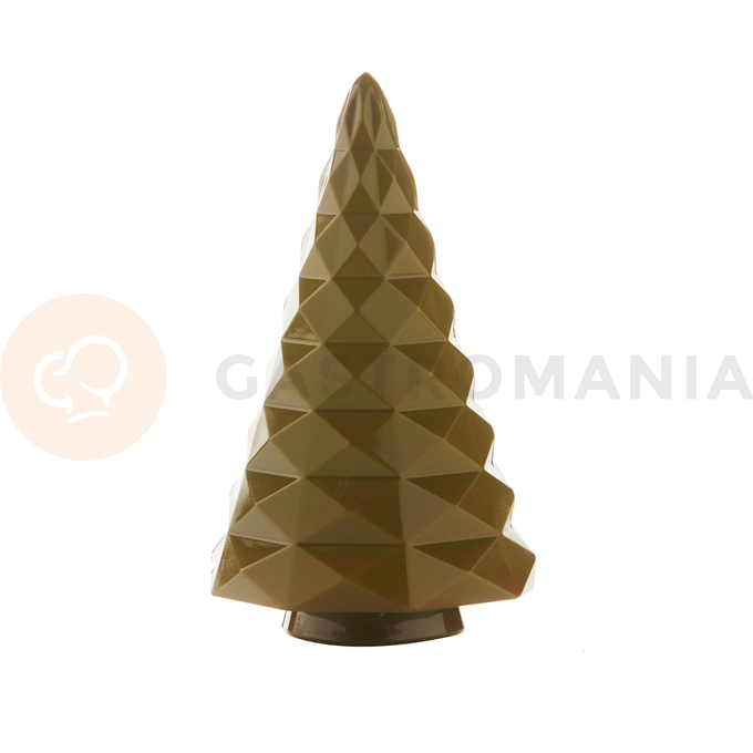 Forma na čokoládu, Christmas Mould 275x175 mm | MARTELLATO, Christmas Mould