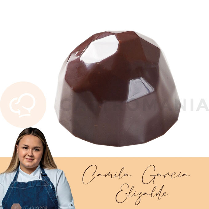 Forma na pralinky - aotrom | MARTELLATO, 21MA1063