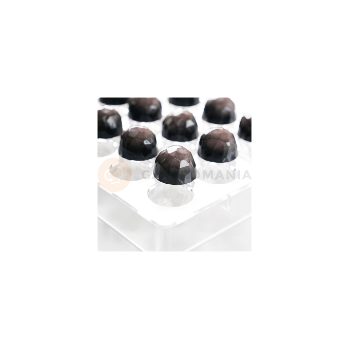 Forma na pralinky - aotrom | MARTELLATO, 21MA1063