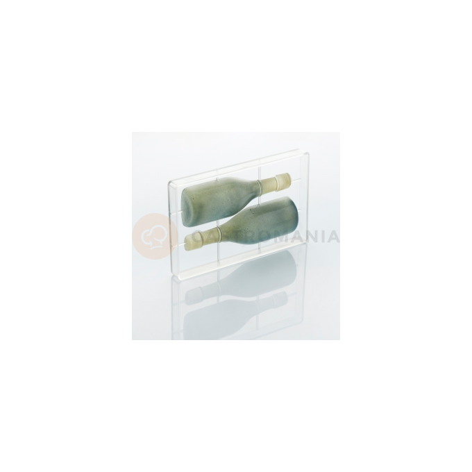 Forma na pralinky - bottle | MARTELLATO, 21MA3010