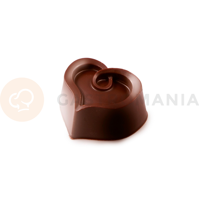 Forma na pralinky - braid | MARTELLATO, 21MA1962