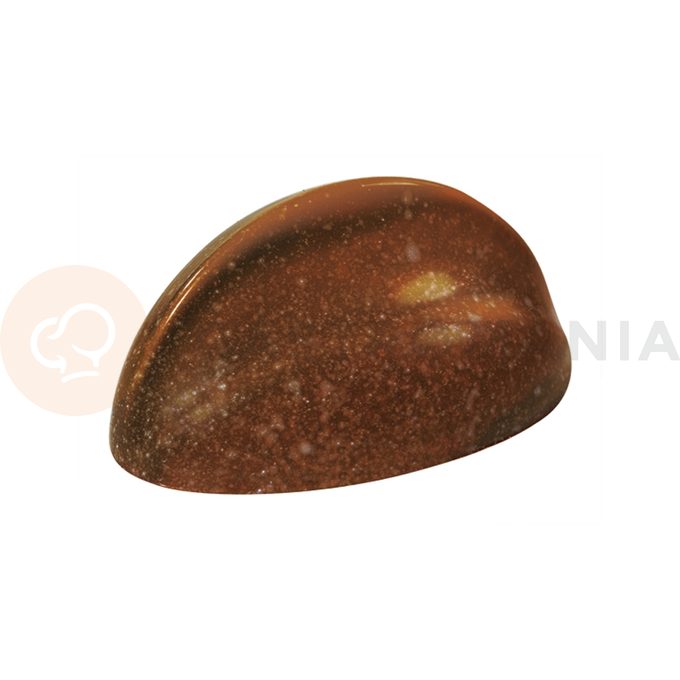 Forma na pralinky - clam | MARTELLATO, 21MA1985