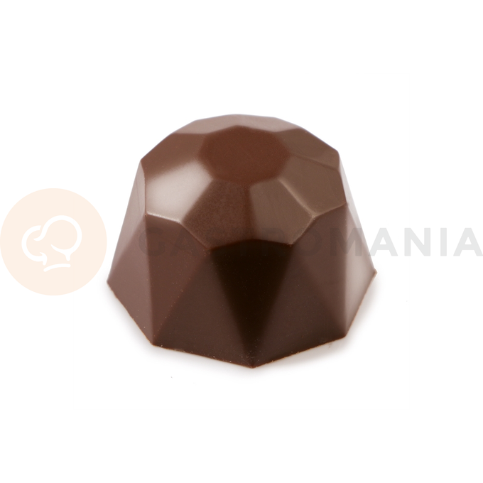 Forma na pralinky - gem | MARTELLATO, 21MA1521