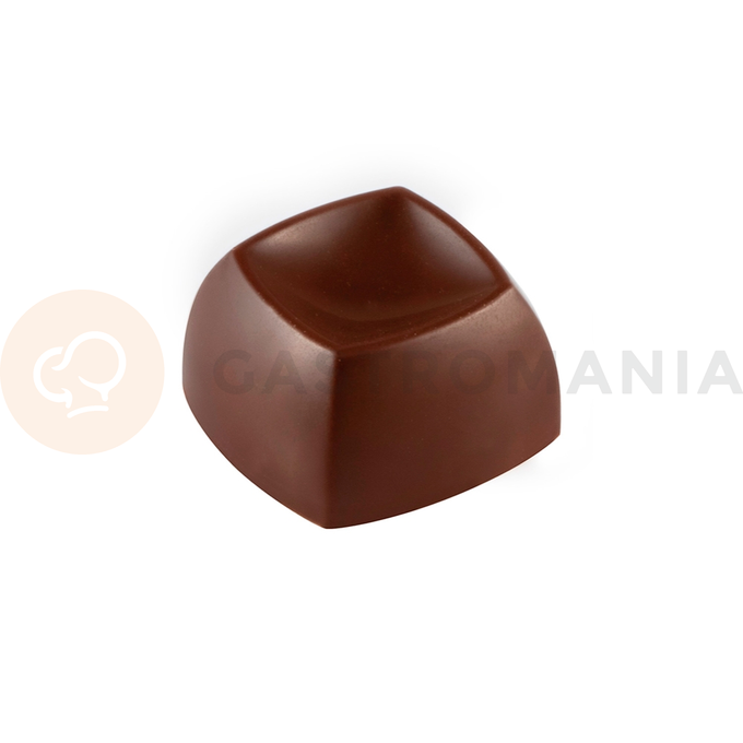 Forma na pralinky - intense square | MARTELLATO, 21MA1982