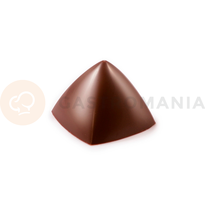 Forma na pralinky - pyramid | MARTELLATO, 21MA1972