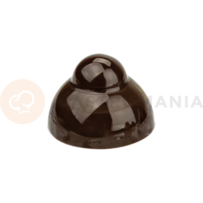 Forma na pralinky - venere | MARTELLATO, 21MA1059