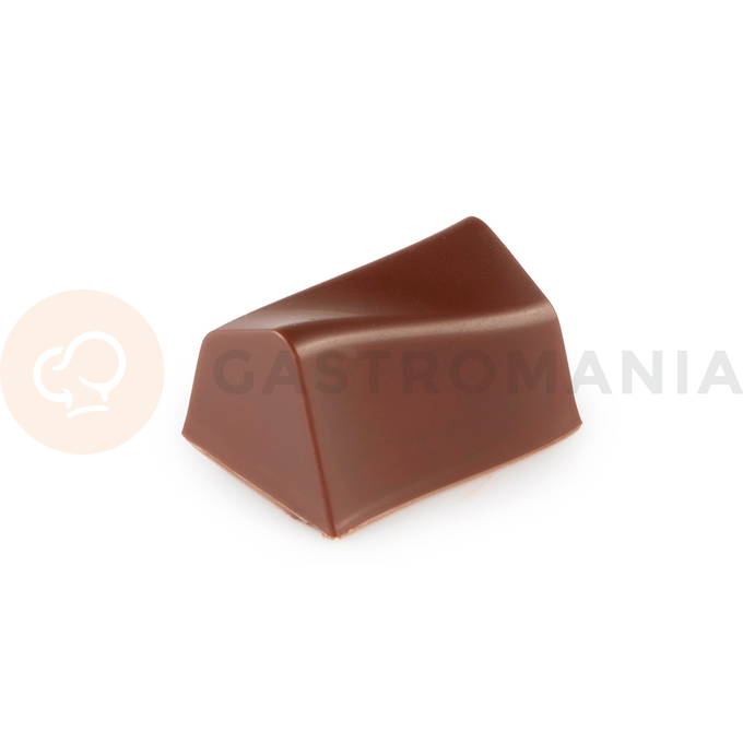 Forma na pralinky - wave | MARTELLATO, 21MA1903