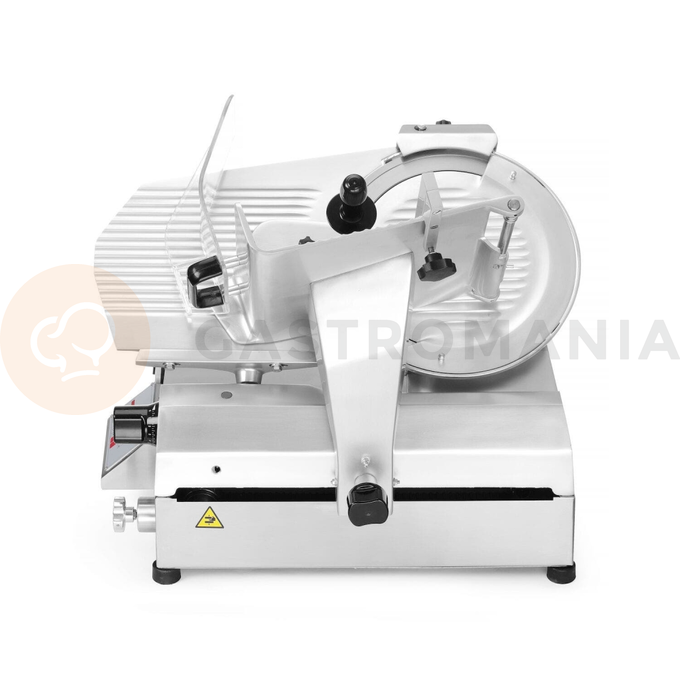 Automatický kráječ 350, 370W, 990x670x730 mm | HENDI, 210949