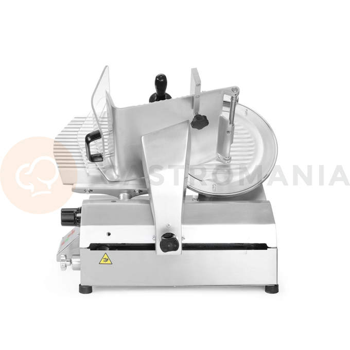 Automatický kráječ 350, 370W, 990x670x730 mm | HENDI, 210949