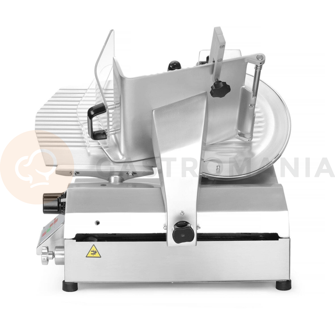 Automatický kráječ 350, 370W, 990x670x730 mm | HENDI, 210949
