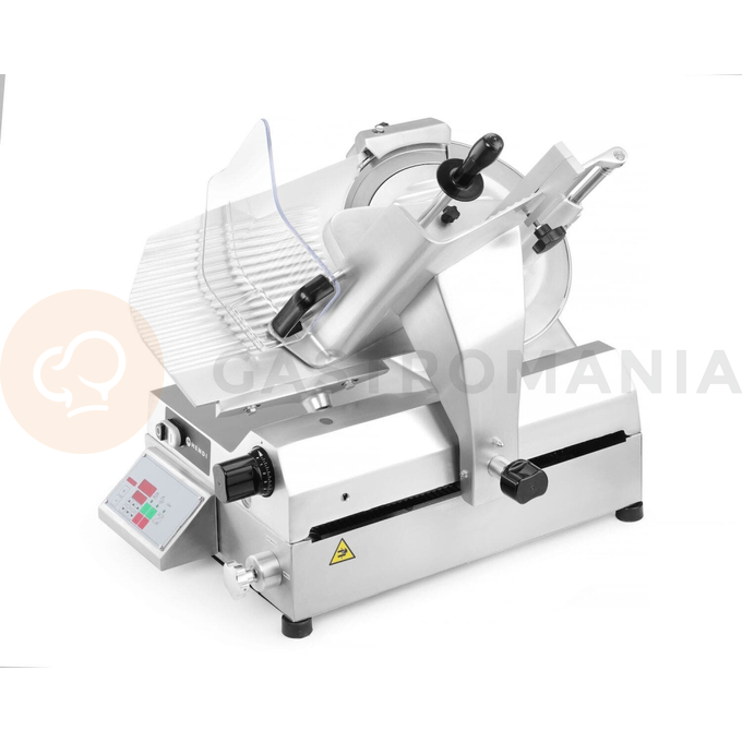 Automatický kráječ 350, 370W, 990x670x730 mm | HENDI, 210949