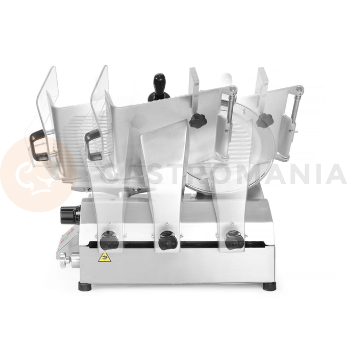 Automatický kráječ 350, 370W, 990x670x730 mm | HENDI, 210949