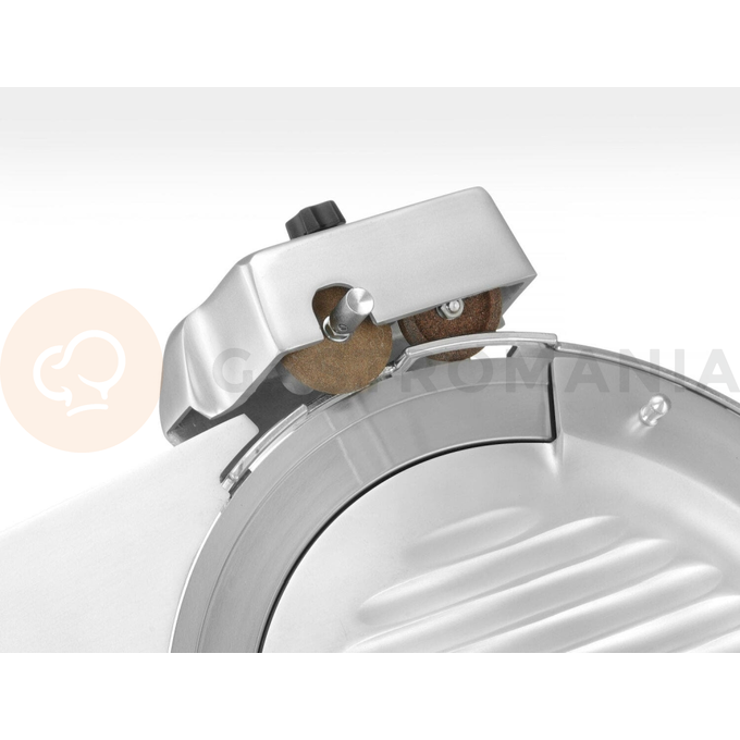 Automatický kráječ 350, 370W, 990x670x730 mm | HENDI, 210949