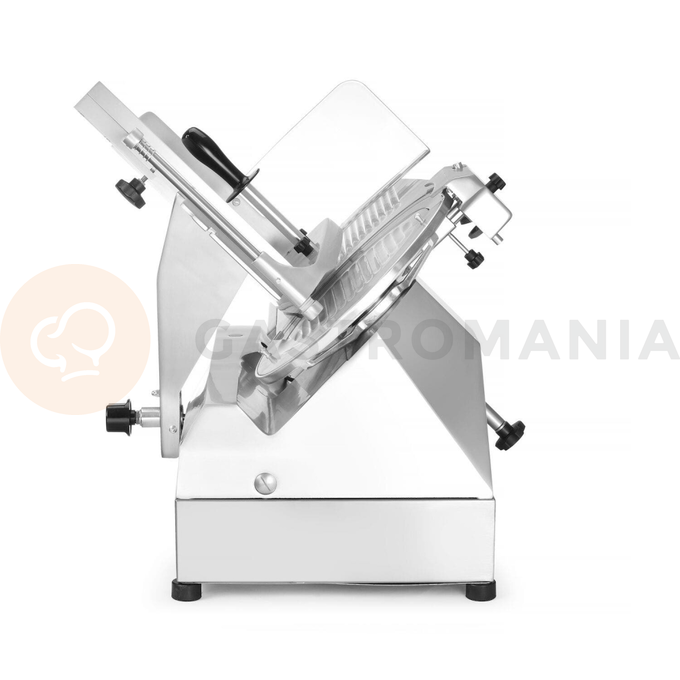 Automatický kráječ 350, 370W, 990x670x730 mm | HENDI, 210949