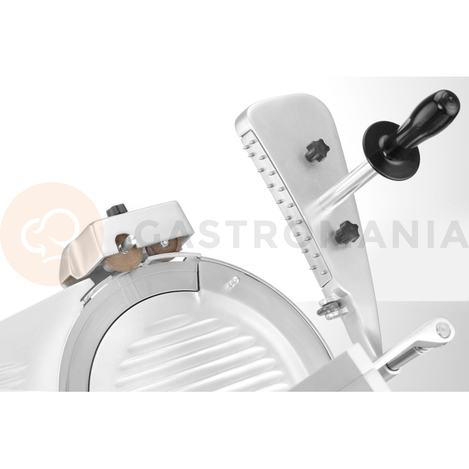 Automatický kráječ 350, 370W, 990x670x730 mm | HENDI, 210949