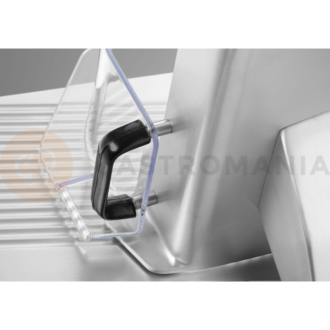 Automatický kráječ 350, 370W, 990x670x730 mm | HENDI, 210949