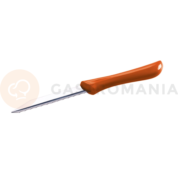 Nůž se zoubkovanou čepelí 8 cm | MARTELLATO, Bread knife