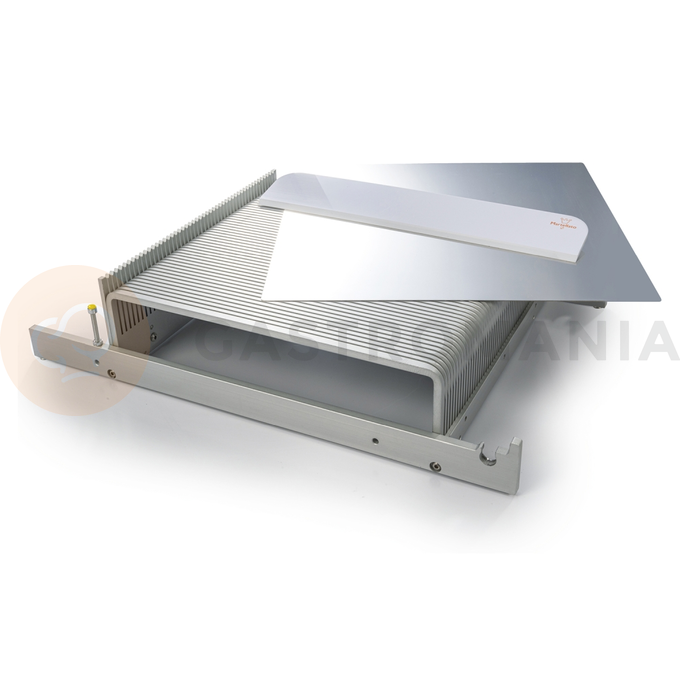 Cukrářská řezačka 50CS200 | MARTELLATO, 50CSBA