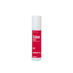 Barva ve spreji 100 ml - červená | MARTELLATO, Colour spray
