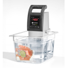 Vařič sous vide, 56 l, 2000 W, 137x215x361 mm | HENDI, Mastervide