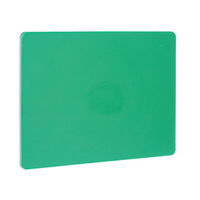 Krájecí deska HACCP GN 1/1, GN 1/1, zelená, 530x325x10 mm | HENDI, 826836