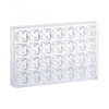 Forma na pralinky, Cross 275x175 mm | MARTELLATO, Cross