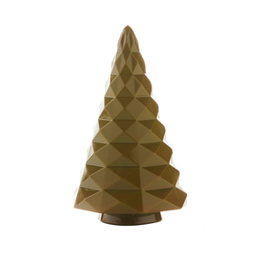 Forma na čokoládu, Christmas Mould 275x175 mm | MARTELLATO, Christmas Mould