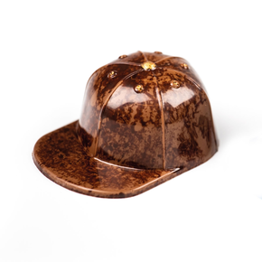 Čokoládová forma ve tvaru baseballové čepice | MARTELLATO, Snapback