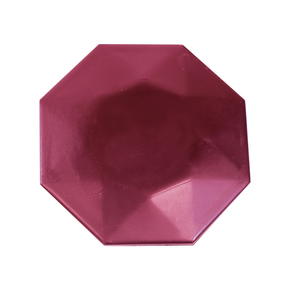 Forma na čokoládu ve tvaru velikonočního vajíčka 68x68x5,5 mm | MARTELLATO, 20U503
