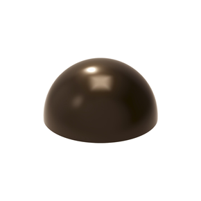Forma na čokoládu ve tvaru polokoule, Semisphere - 45 mm | MARTELLATO, Semisphere