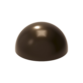 Forma na čokoládu ve tvaru polokoule, Semisphere - 55 mm | MARTELLATO, Semisphere