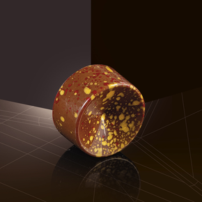 Forma na pralinky - circle | MARTELLATO, 21MA1007