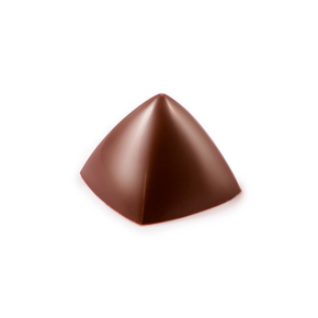 Forma na pralinky - pyramid | MARTELLATO, 21MA1972