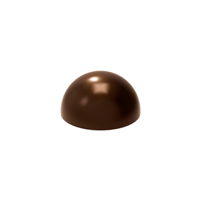 Forma na pralinky - semisphere 20 mm | MARTELLATO, 21MA5003