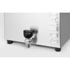 Fritéza XL s vypouštěcím kohoutkem, 10 l, 400V/10200W, 300x585x392 mm | HENDI, Goliath
