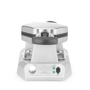 Vaflovač Bubble Waffle, s odnímatelnými deskami, 1200 W, 267x432x216 mm | WARING, WBW300XCE
