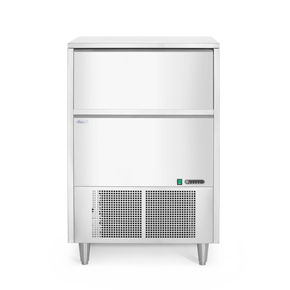 Výrobník ledu, 220V/900W, 730x600x1136 mm | ARKTIC, 271360