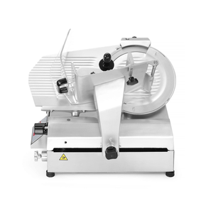 Automatický kráječ 350, 370W, 990x670x730 mm | HENDI, 210949