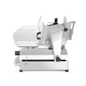 Automatický kráječ 350, 370W, 990x670x730 mm | HENDI, 210949