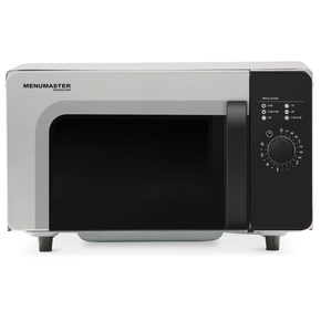 Mikrovlnná trouba 1500/1000 W, 23 l, 1500 W, 512x403x310 mm | MENUMASTER, 280065