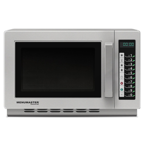 Mikrovlnná trouba 1550/1100 W, 100 programů, 34 l, 1550 W, 559x483x352 mm | MENUMASTER, 280034