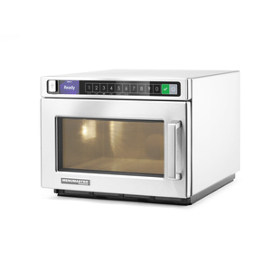 Mikrovlnná trouba 2900/1800 W, 100 programů, 17 l, 2900 W, 419x578x343 mm | MENUMASTER, 280089
