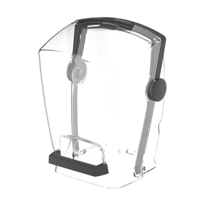 Ochranný kryt proti hluku pro mixéry Waring, 267x138x292 mm | WARING, SE1500