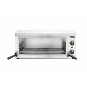Opiekacz GN 1/1, 2850W, 770x485x305 mm | HENDI, 264126