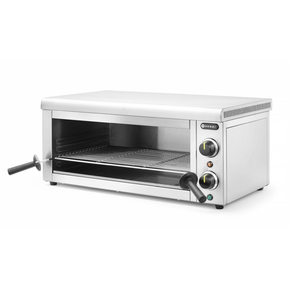 Opiekacz GN 1/1, 2850W, 770x485x305 mm | HENDI, 264126